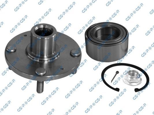 Rato stebulė GSP 9427022K