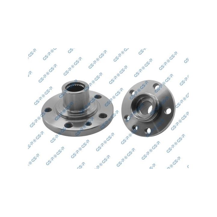 Rato stebulė GSP 9427029