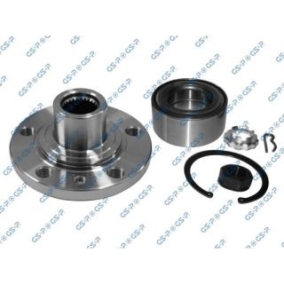 Rato stebulė GSP 9427029K