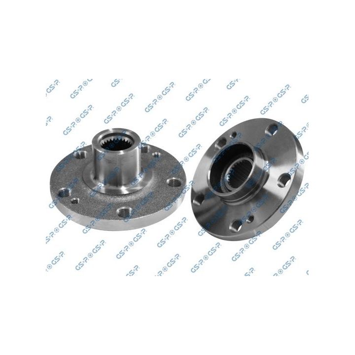 Rato stebulė GSP 9427031