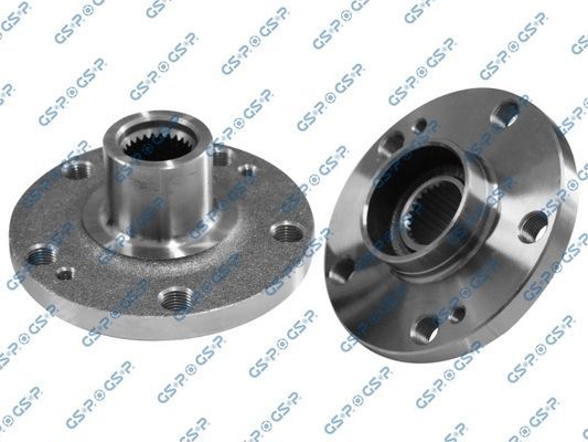 Rato stebulė GSP 9427031