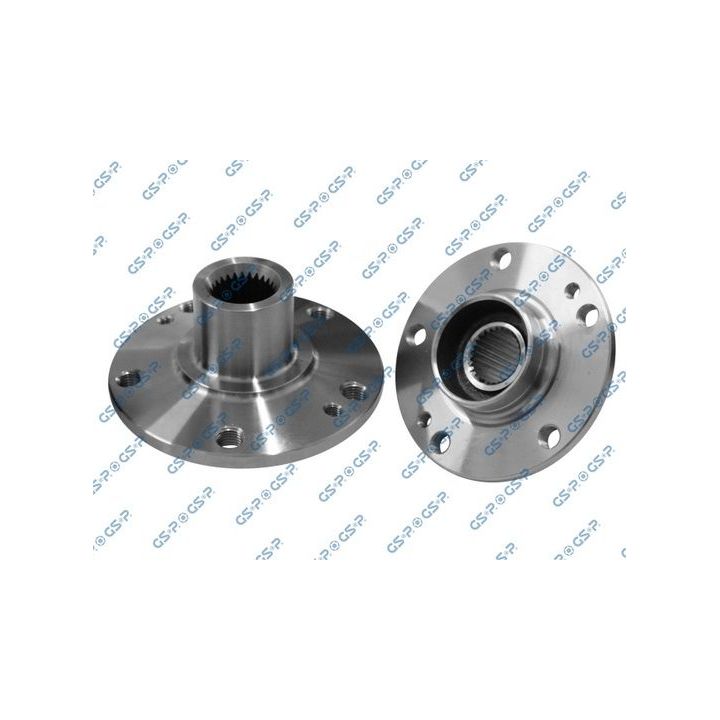 Rato stebulė GSP 9427032