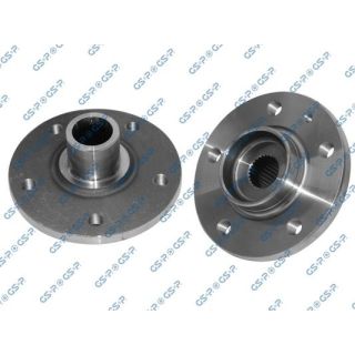 Rato stebulė GSP 9427037