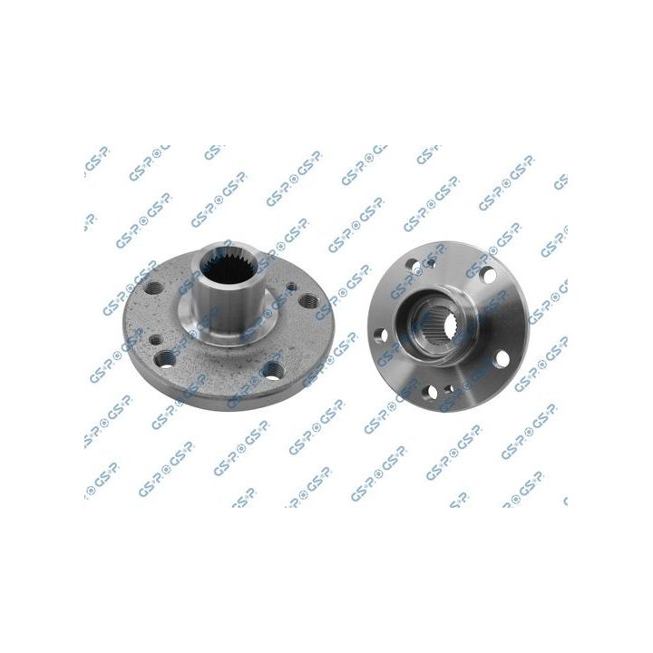 Rato stebulė GSP 9427042