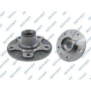 Rato stebulė GSP 9427043