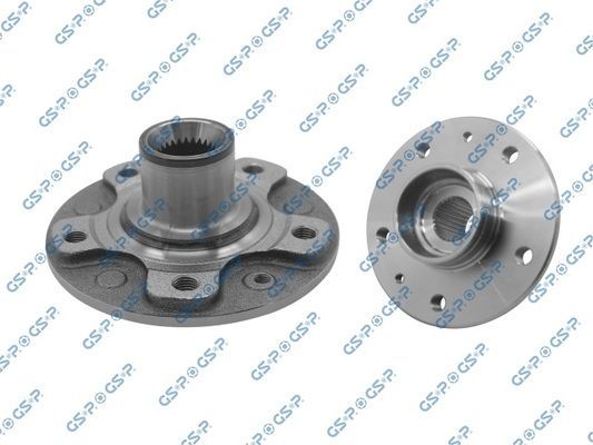 Rato stebulė GSP 9427043