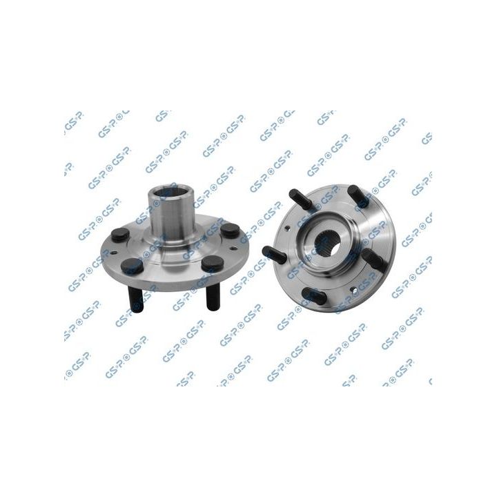 Rato stebulė GSP 9428005