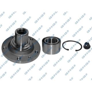 Rato stebulė GSP 9428007K