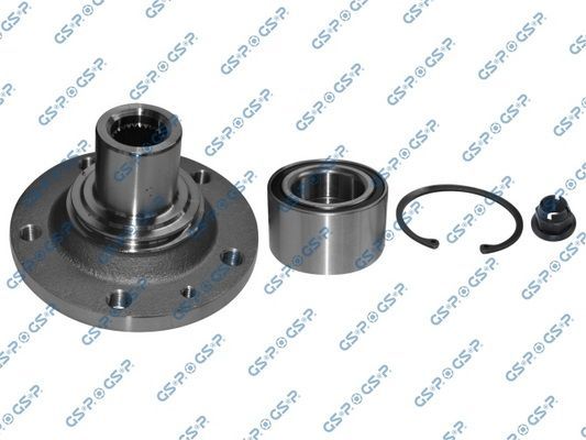 Rato stebulė GSP 9428007K