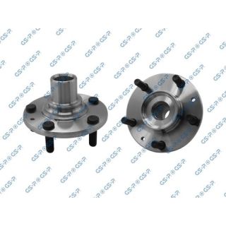 Rato stebulė GSP 9428011