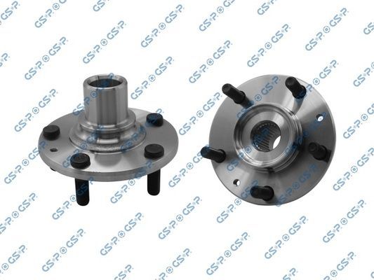 Rato stebulė GSP 9428011