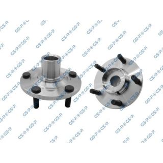 Rato stebulė GSP 9428012