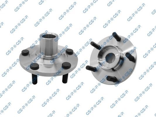 Rato stebulė GSP 9428012