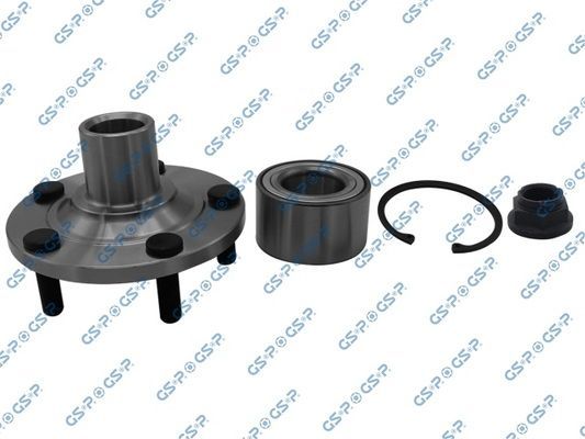 Rato stebulė GSP 9428012B