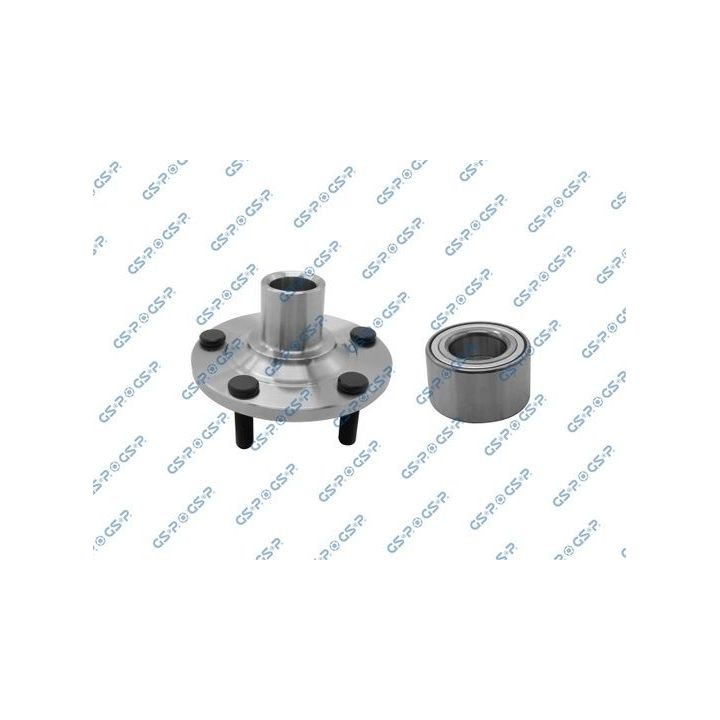 Rato stebulė GSP 9428012K