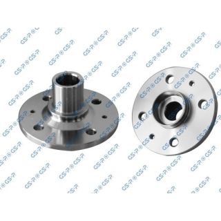 Rato stebulė GSP 9428016