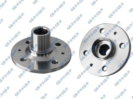 Rato stebulė GSP 9428016