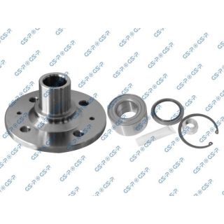 Rato stebulė GSP 9428016K