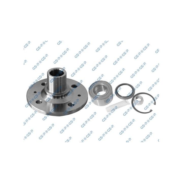 Rato stebulė GSP 9428016K