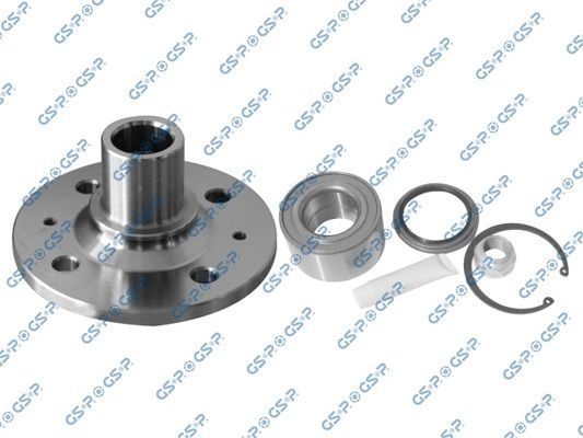 Rato stebulė GSP 9428016K