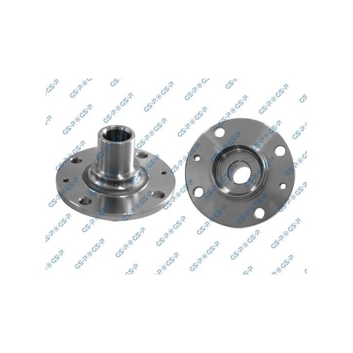 Rato stebulė GSP 9428017