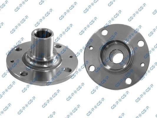 Rato stebulė GSP 9428017