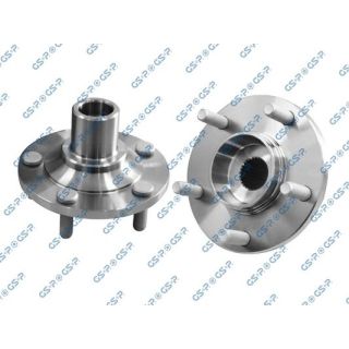 Rato stebulė GSP 9428018