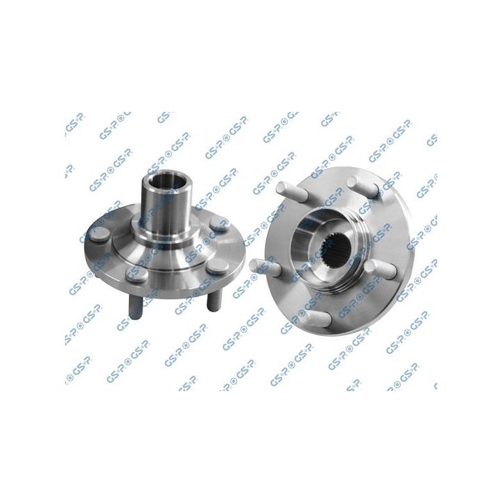 Rato stebulė GSP 9428018