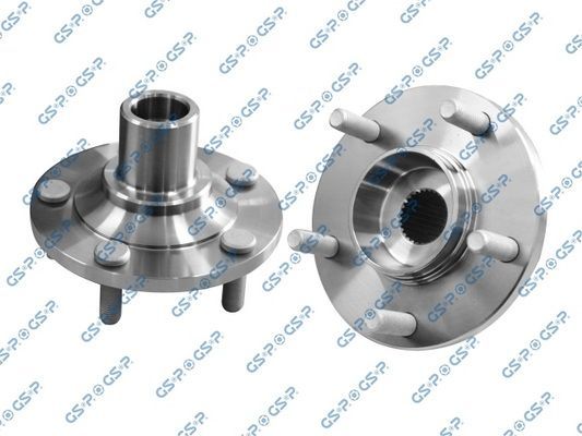 Rato stebulė GSP 9428018