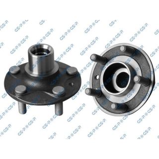 Rato stebulė GSP 9428026