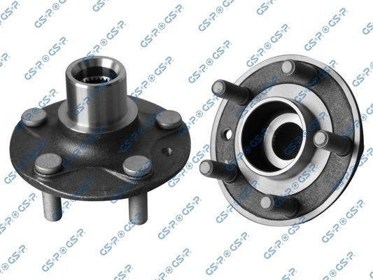 Rato stebulė GSP 9428026