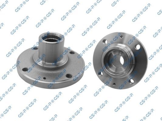 Rato stebulė GSP 9428046