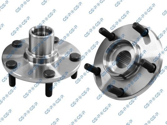 Rato stebulė GSP 9429005