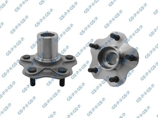 Rato stebulė GSP 9429006