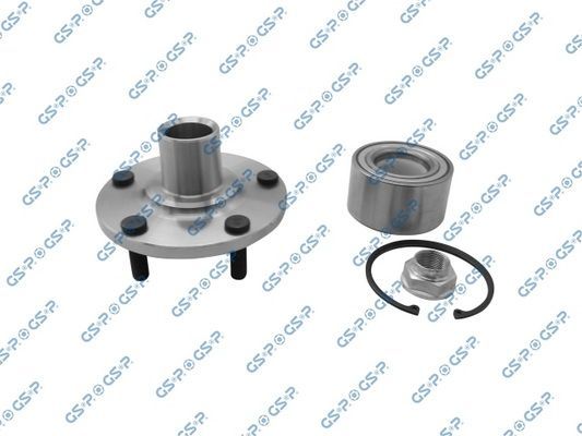 Rato stebulė GSP 9430001K