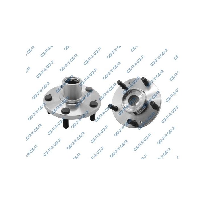 Rato stebulė GSP 9430002