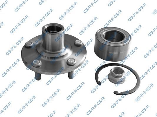 Rato stebulė GSP 9430005F