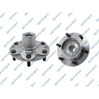 Rato stebulė GSP 9430028