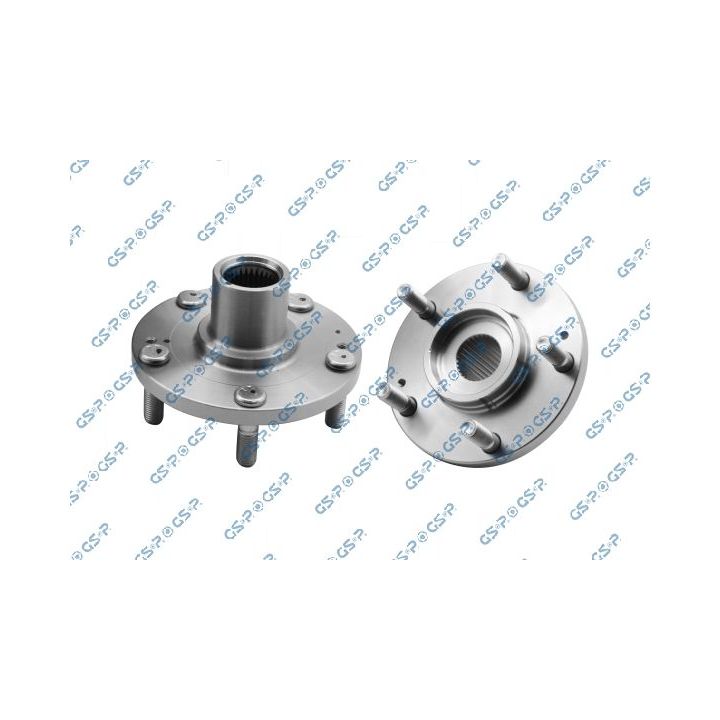 Rato stebulė GSP 9430037