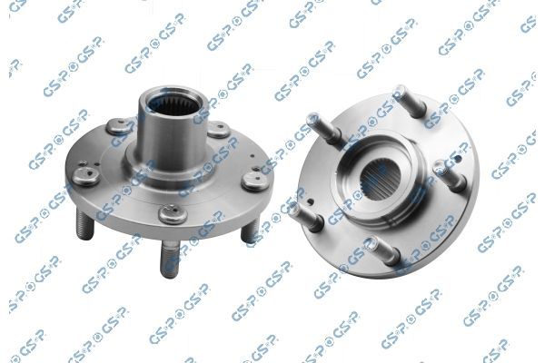 Rato stebulė GSP 9430037