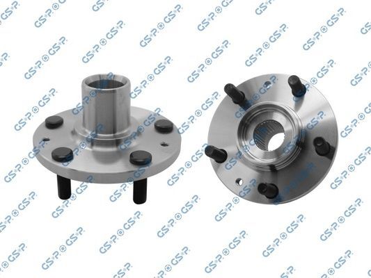 Rato stebulė GSP 9431002