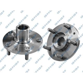 Rato stebulė GSP 9431003