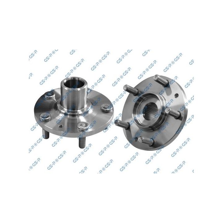 Rato stebulė GSP 9431003