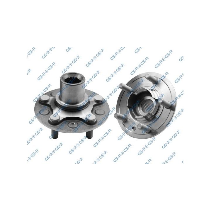 Rato stebulė GSP 9431012