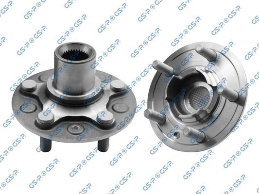 Rato stebulė GSP 9431012