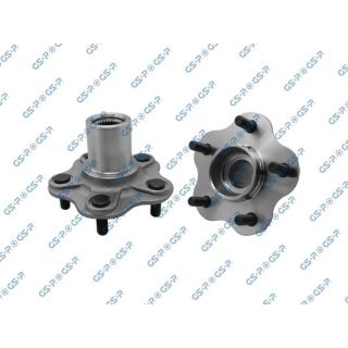 Rato stebulė GSP 9432005