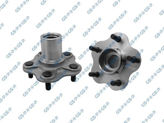 Rato stebulė GSP 9432005