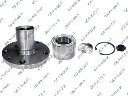 Rato stebulė GSP 9435001A