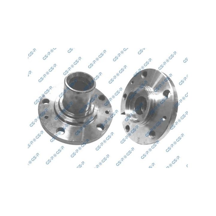 Rato stebulė GSP 9435002