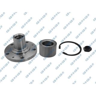 Rato stebulė GSP 9435002K